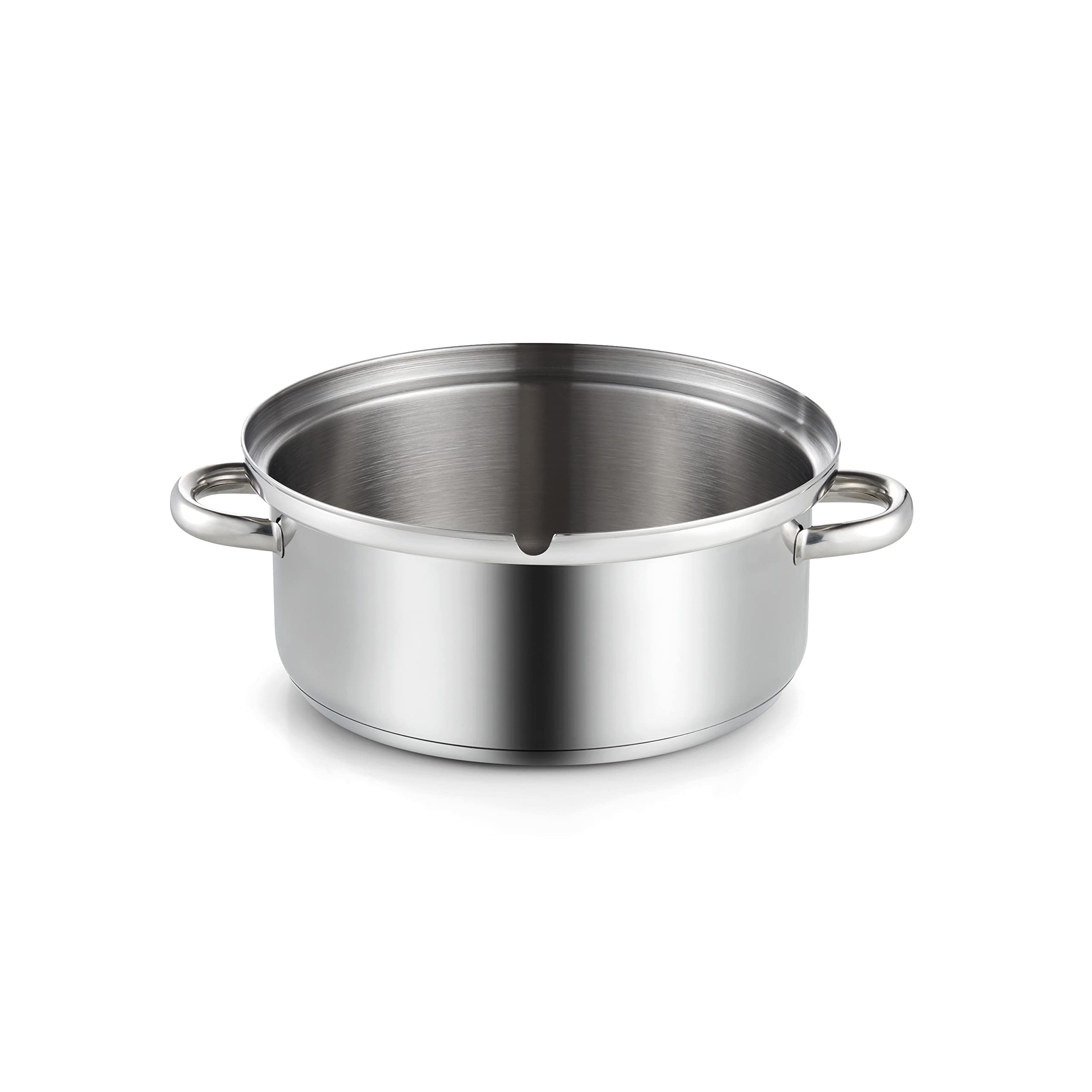 Cooks Standard diseño-multicapas-coccion: procesa grandes lotes de frutas y verduras.