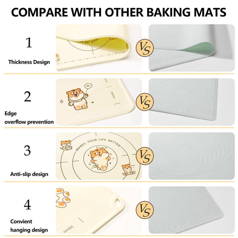 COOKSTYLE lavable en lavavajillas: higiene rápida y mantenimiento sin esfuerzo.