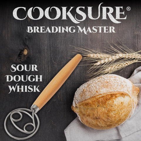 Cooksure lame con corte preciso para orejas definidas