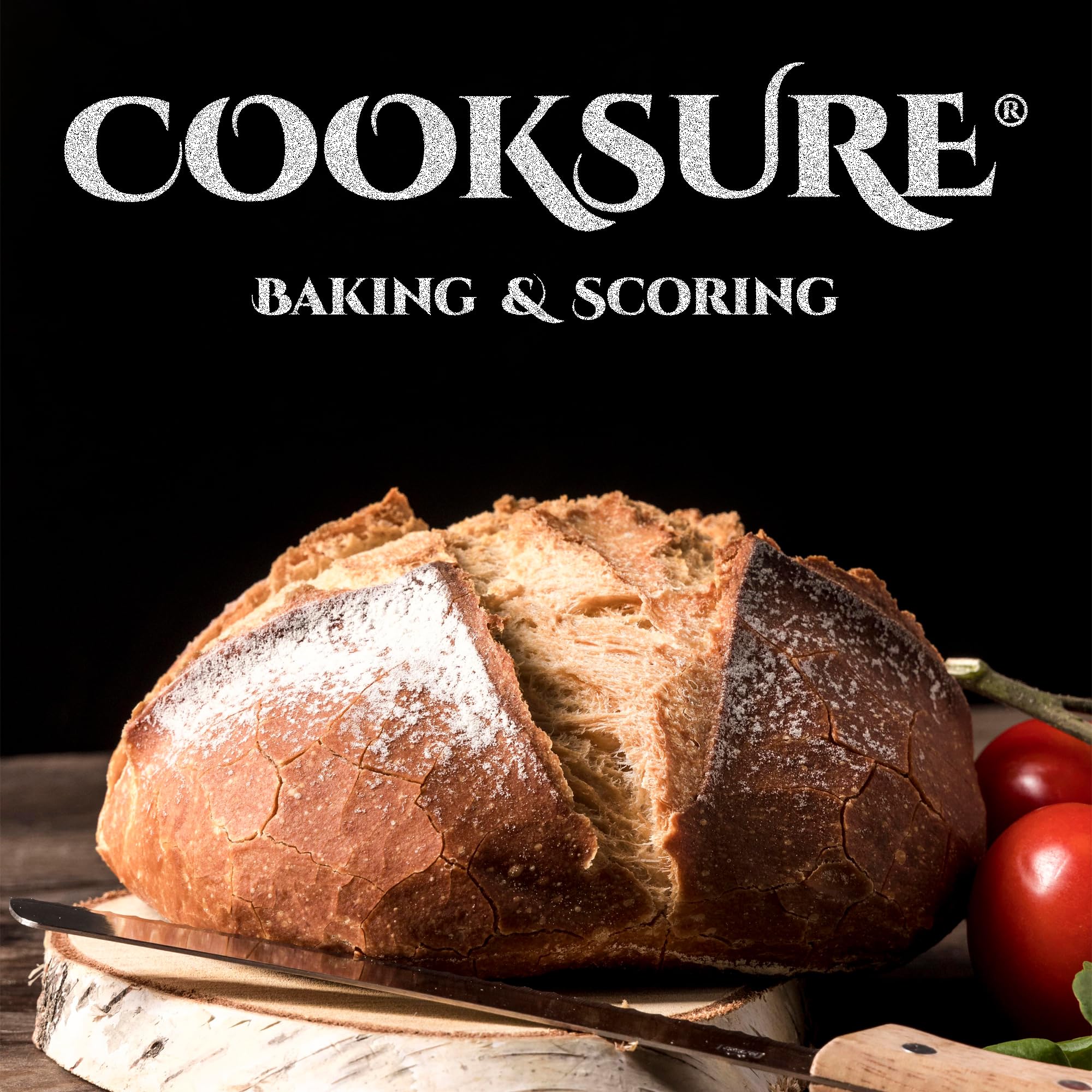 cooksure uso-diario-en-cocina facilita batidos y mezclas rápidas en la mesa.