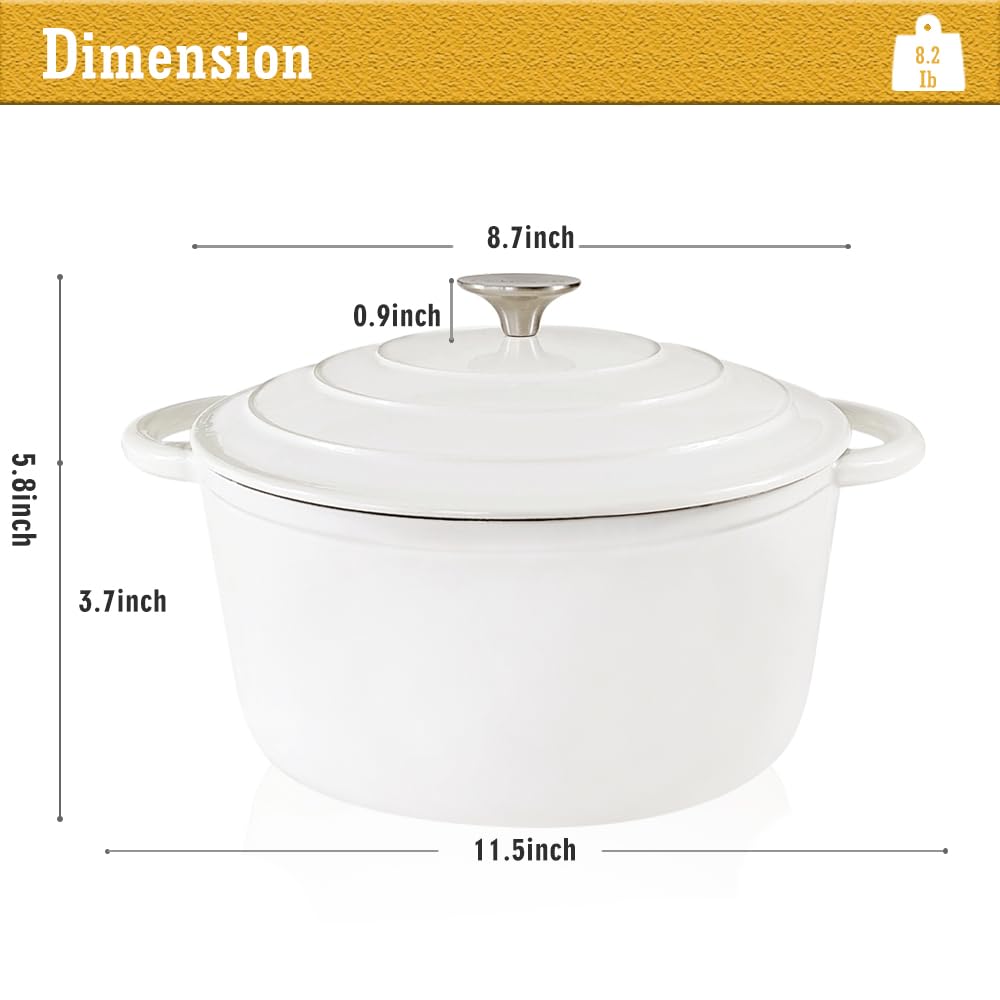 COOKWIN asas dobles para manejo cómodo y seguro