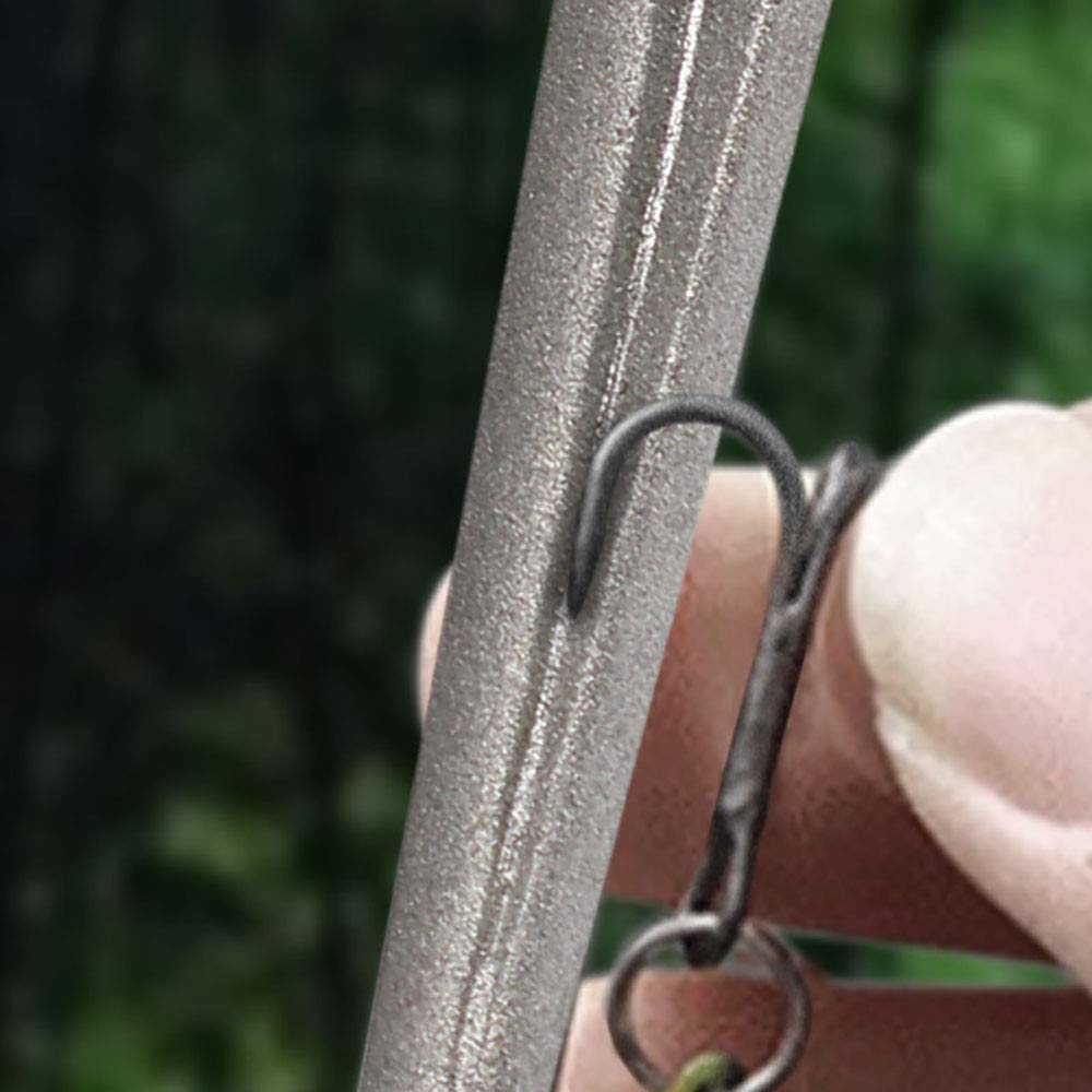 Cool Hand afilador cuchillos con grano 320 y 600 para distintos filo