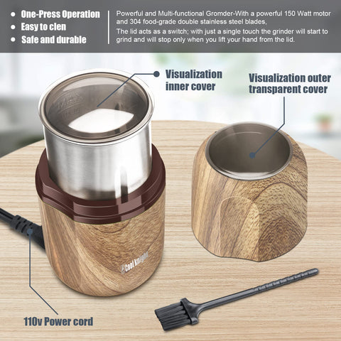 Cool Knight cable desmontable facilita almacenamiento.