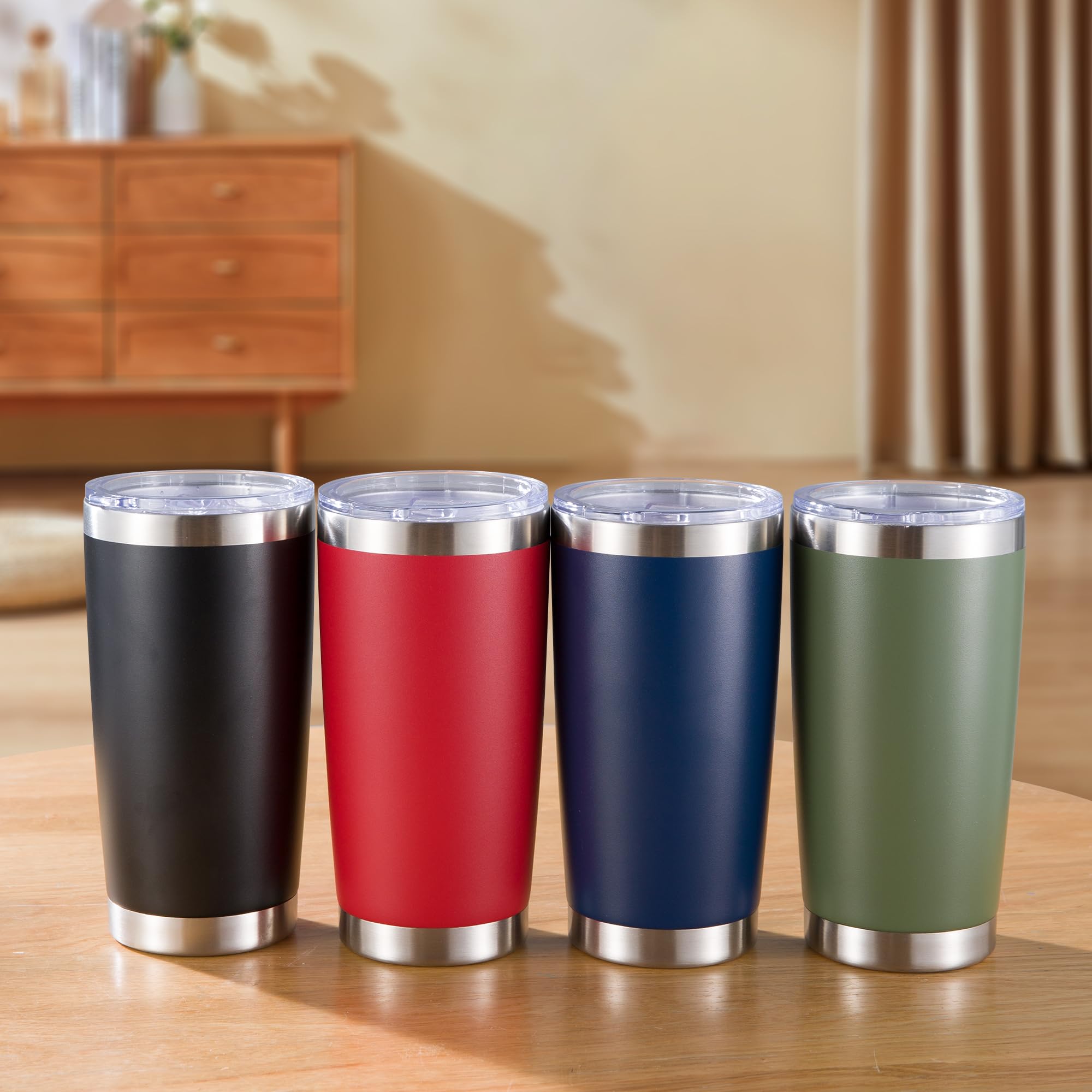 Vaso Cool Yoleb para personalizar con grabado o calcomanías.
