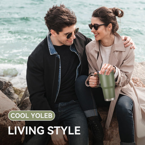 Cool Yoleb uso para camping y deporte, duradero y práctico.