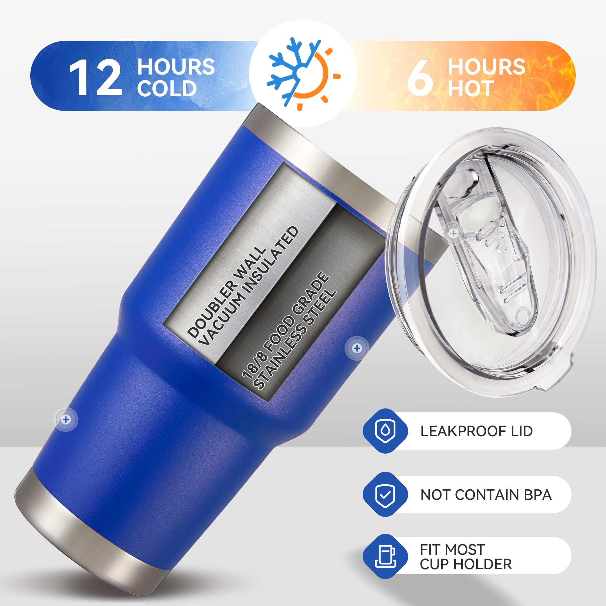 Cool Yoleb base antideslizante para sostener con seguridad.