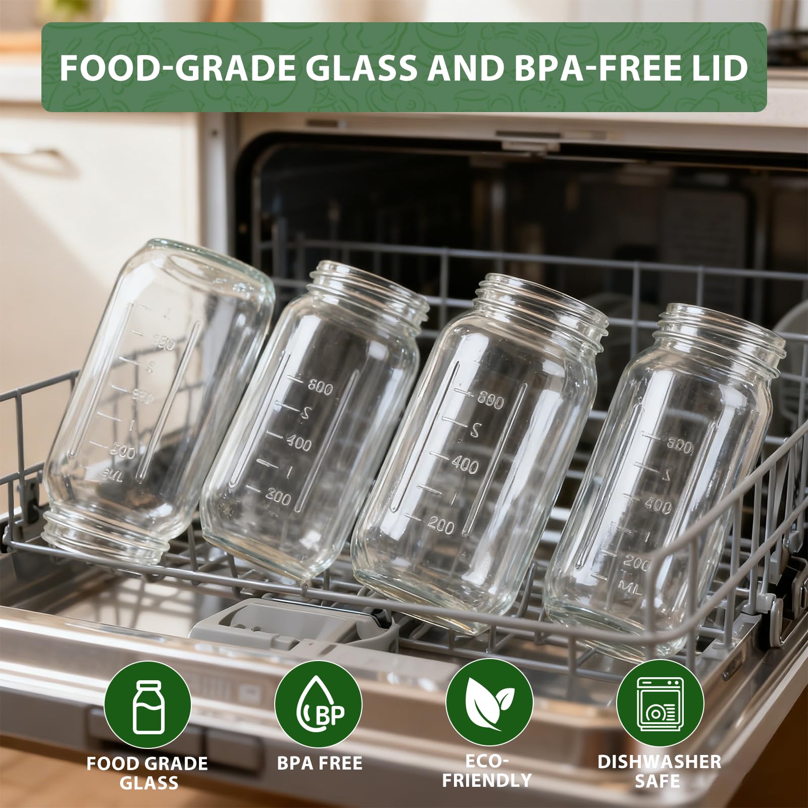 COOLCAA tenedor inoxidable de 19 cm incluido para comer