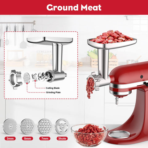 Coolcook tubos de embutir para salchichas, ideal para hacer embutidos caseros.
