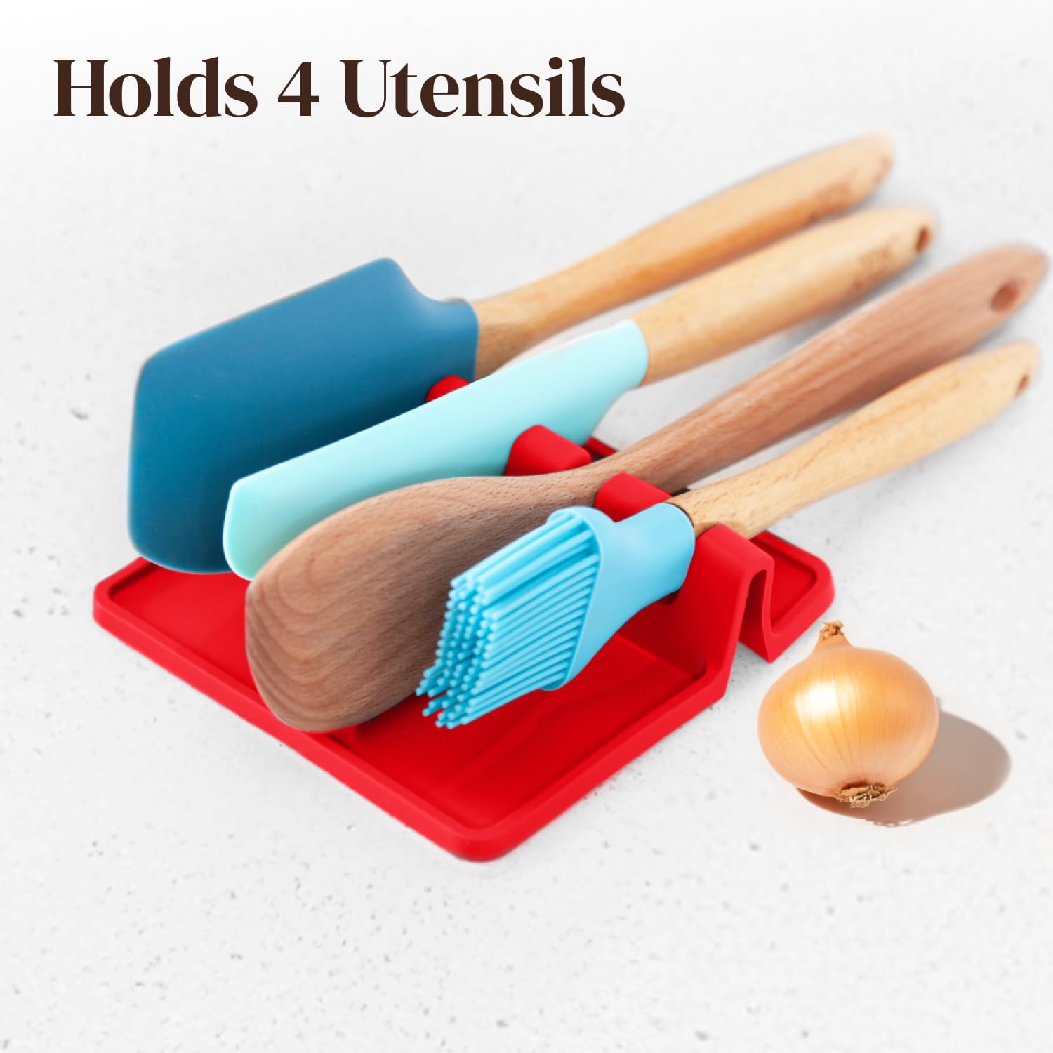 Ideal como regalo práctico para amantes de la cocina