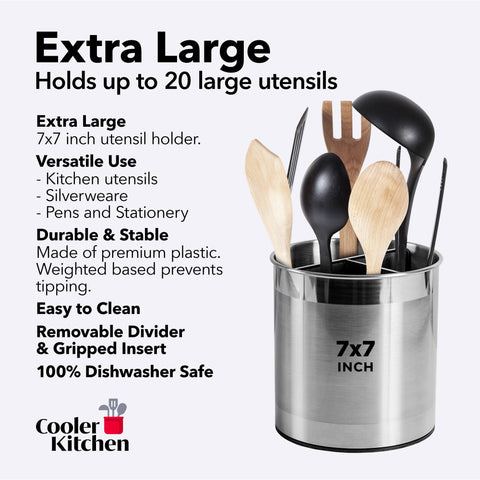 Cooler Kitchen pies antideslizantes protegen la encimera y estabilizan