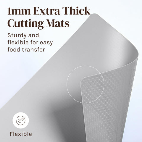 Cooler Kitchen tablas fáciles de enrollar para almacenamiento compacto