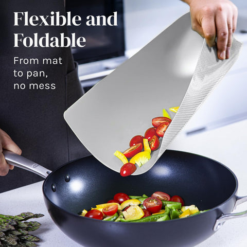 Cooler Kitchen tablas no odorosas con acabado no poroso para mayor higiene