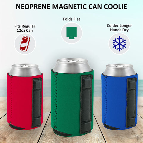 Coolie Junction Pack diez latas colores variados para eventos