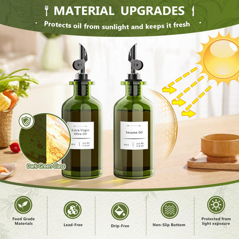 CoolMI caño vertedor de acero inoxidable para control preciso.