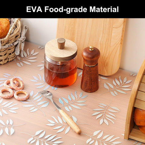 Cooyes Liner EVA resistente, duradero y fácil de limpiar en cocinas.