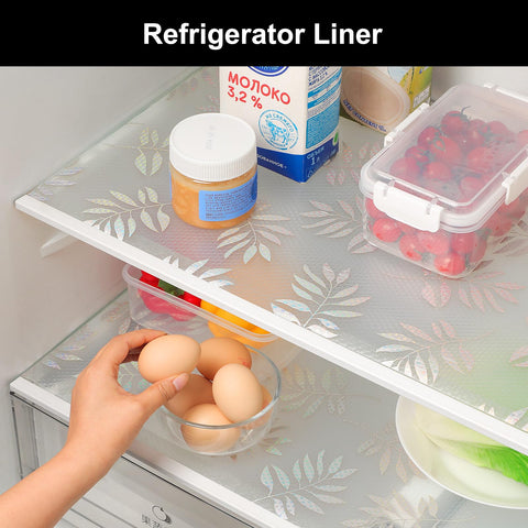 Cooyes Liner para gabinetes y despensas uso versatil en casa.