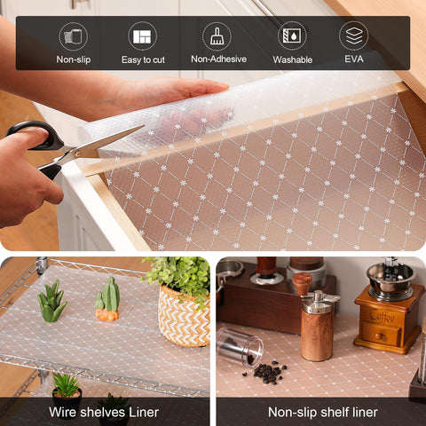 Cooyes protección para muebles de cocina, superficies limpias y organizadas.