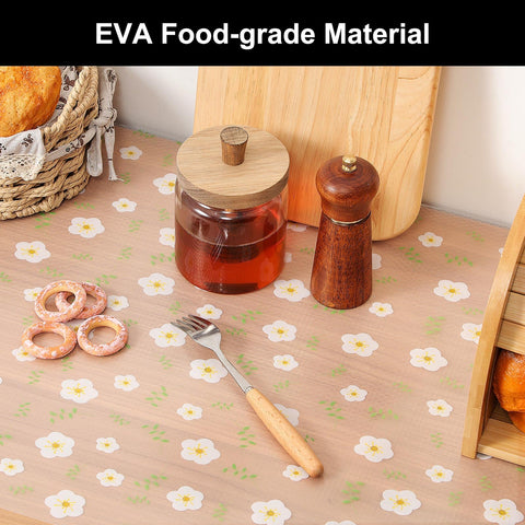 Cooyes revestimiento cajón cocina resistente al agua facilita limpieza y mantenimiento.