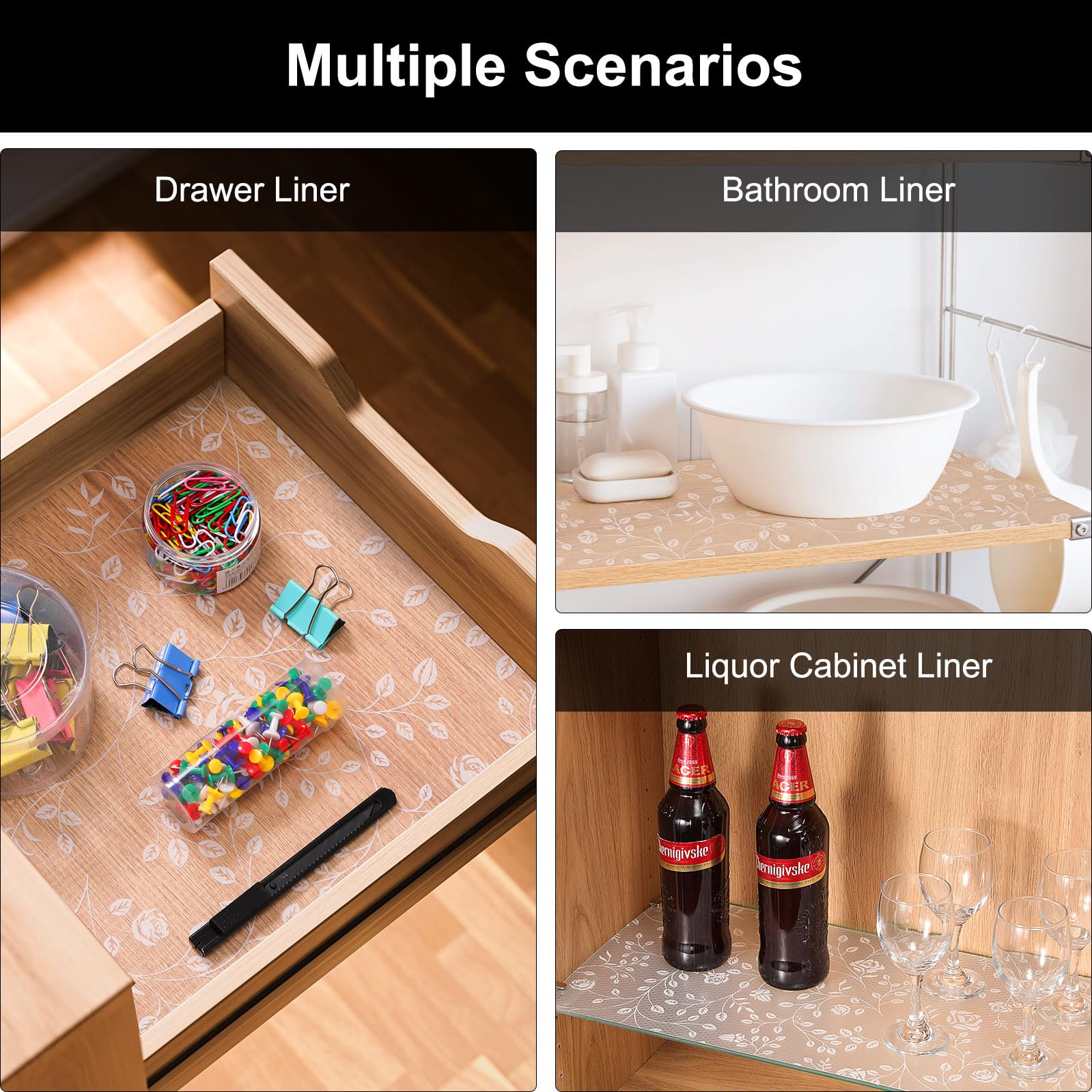 Cooyes revestimiento cocina para limpieza rapida gracias a la impermeabilidad