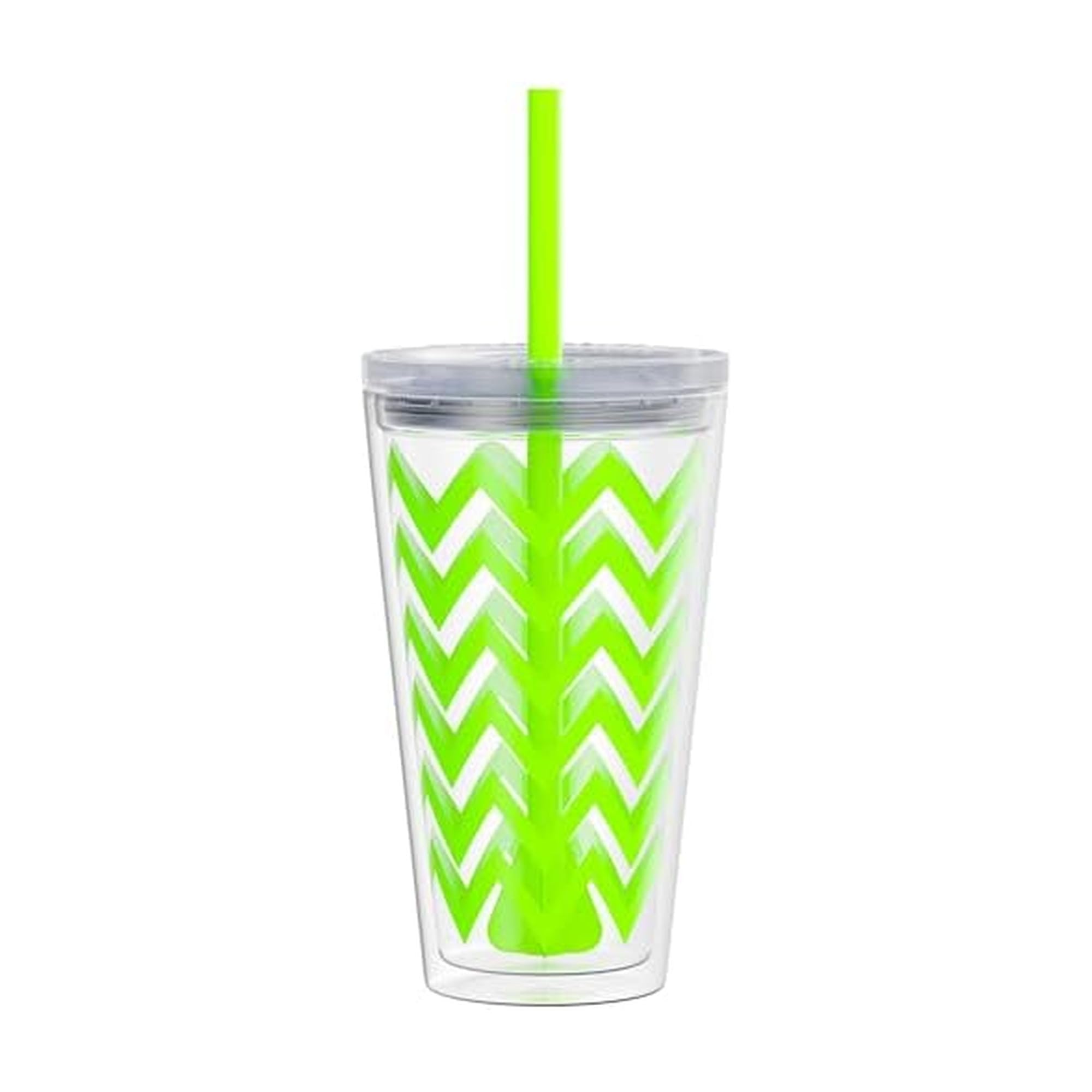 Copco Minimus 24oz con pajilla removible para mezclar bebidas frías de forma uniforme