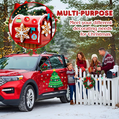 Copkim regalo perfecto navidad para familias y amigos, regalo práctico y divertido.