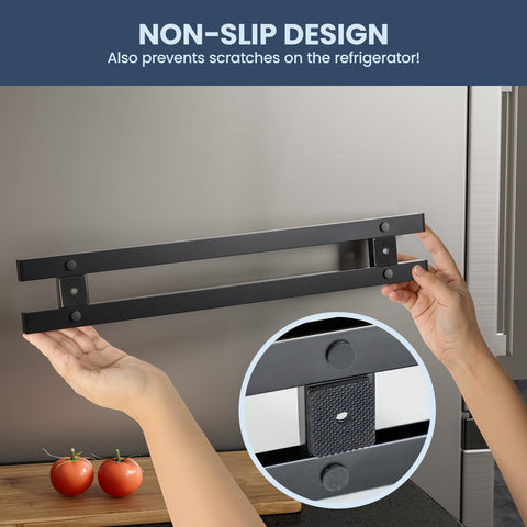 CoquusAid diseño minimalista; combinación de acero y funcionalidad en la cocina.