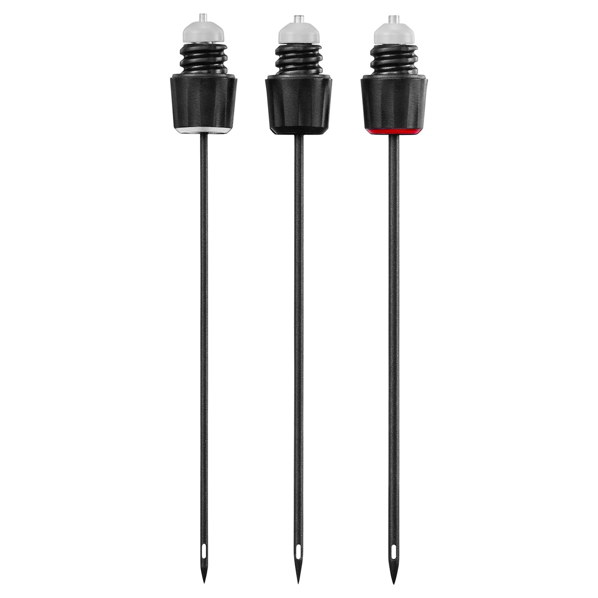 Coravin Timeless aguja 3-pack para servir vino sin abrir la botella y conservar el resto