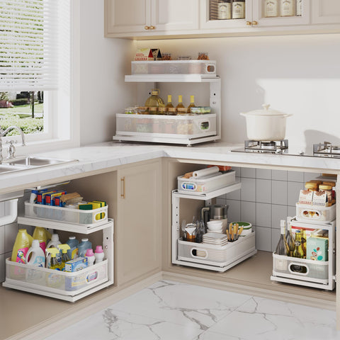 Corbyles acero resistente a la oxidación, diseño duradero para cocinas y baños.