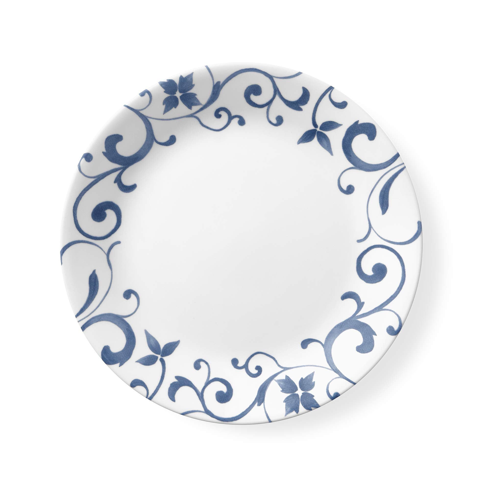 Corelle Artemis 12 piezas: apilables y compactos para ahorrar espacio