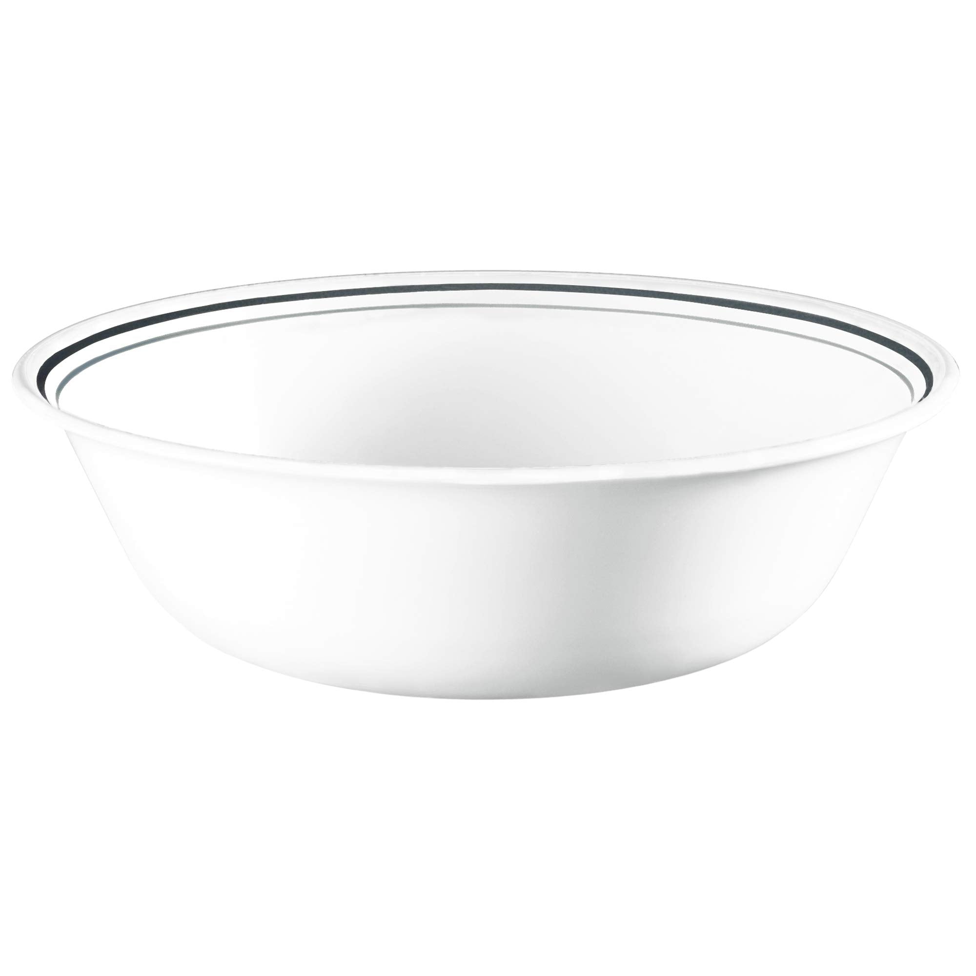 Corelle Boutique Uso diario, apto para microondas y lavavajillas.