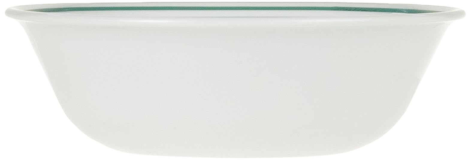Corelle Livingware diseño campestre blanco; toque clásico para mesa diaria.