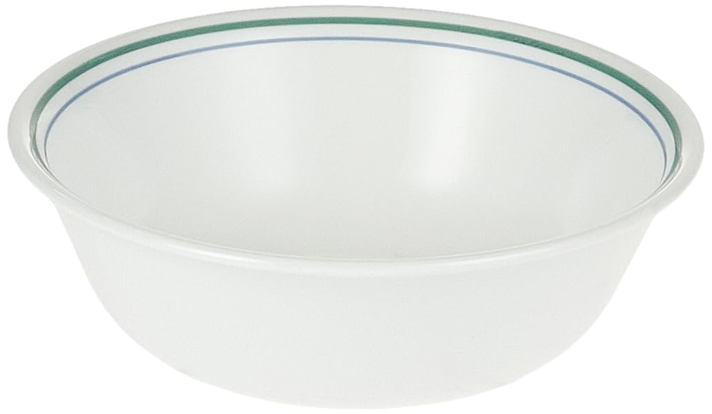Corelle Livingware tazón campestre 18 oz; perfecto para sopas o cereales.