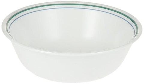 Corelle Livingware tazón campestre 18 oz; perfecto para sopas o cereales.