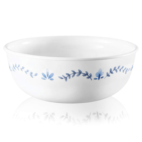 Corelle Portofino, detalle de azulejo: patrón inspirado en azulejos artesanales