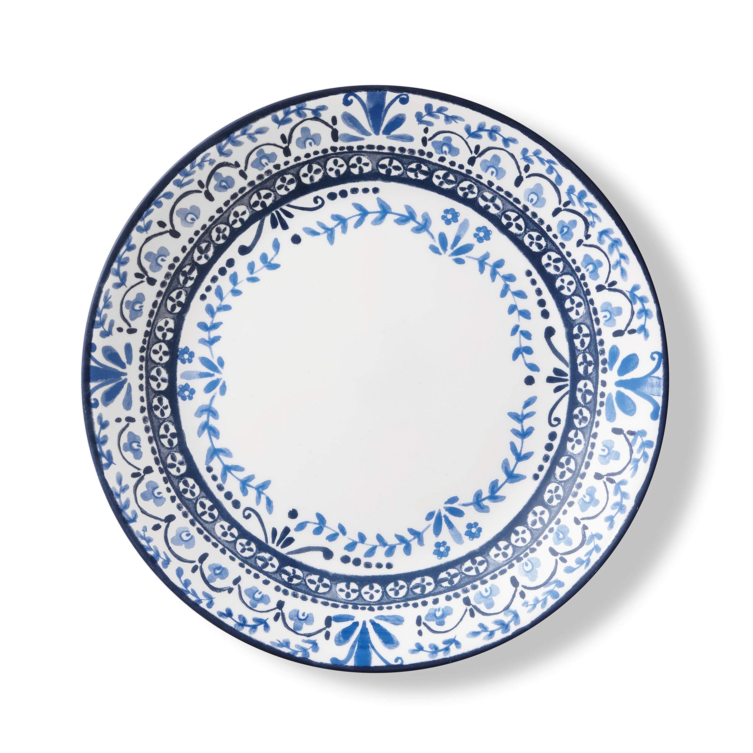 Corelle Portofino, resistencia de vidrio de tres capas: preparado para el uso diario