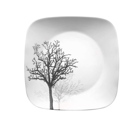 Corelle Vitrelle, apilamiento compacto que ahorra espacio en la despensa