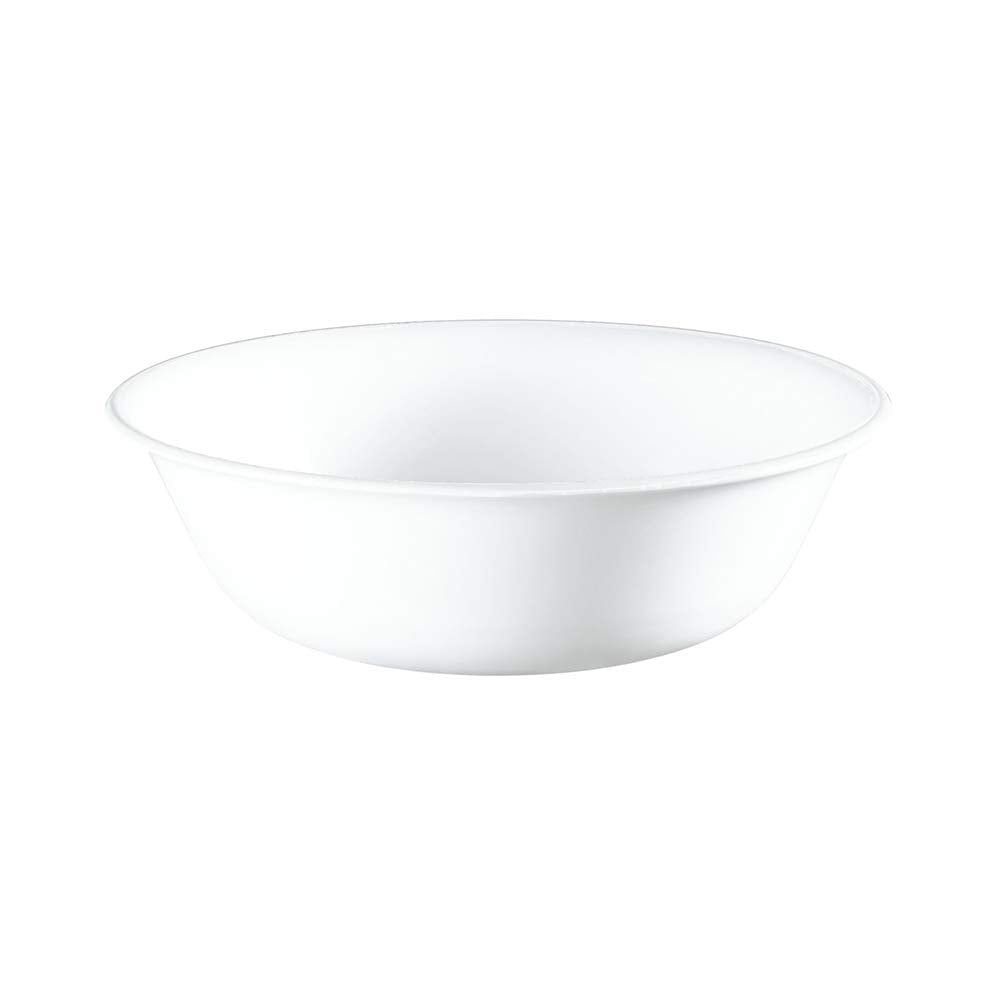 Corelle Vitrelle almacenamiento-compacto: facilita apilar y guardar.