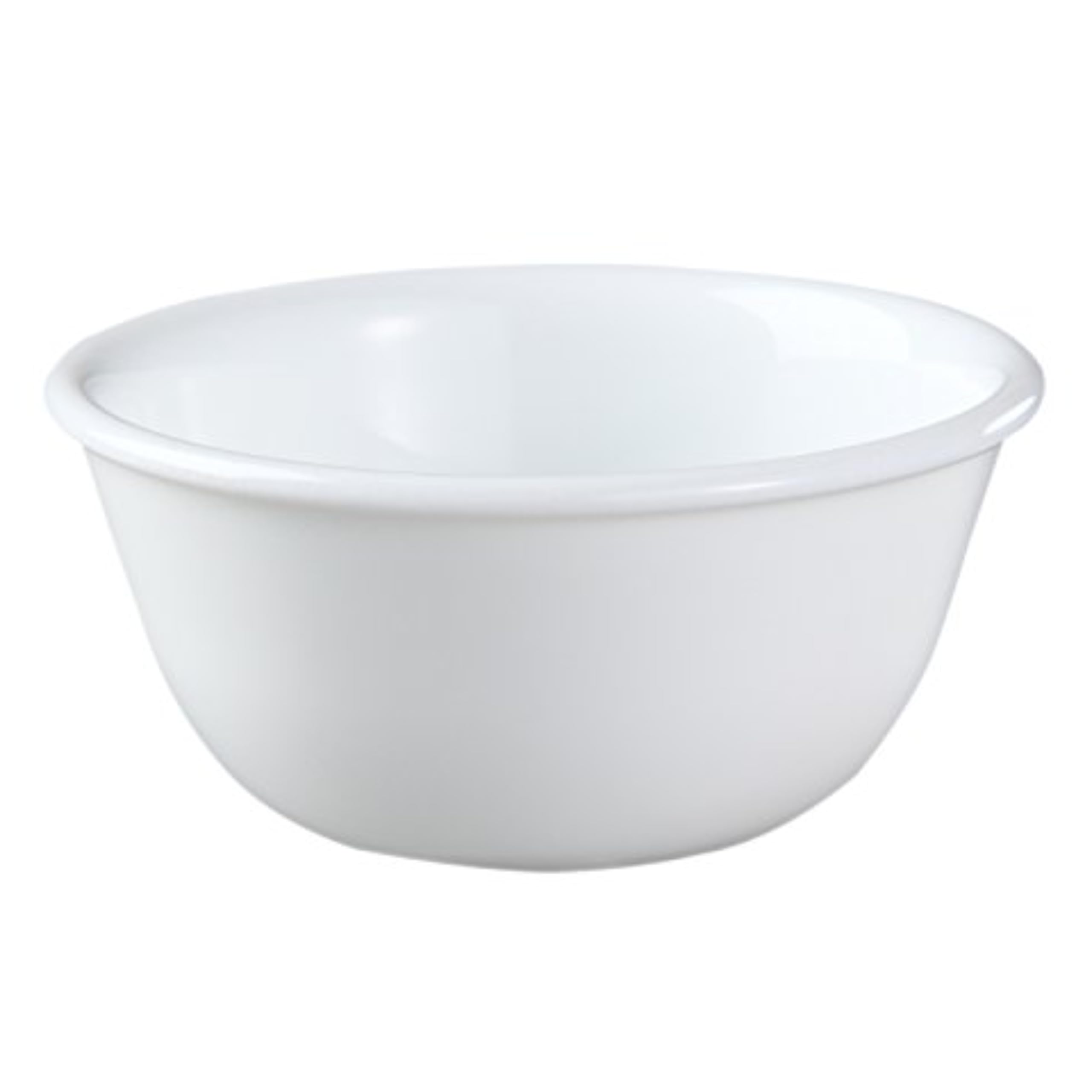 Ramequín Corelle Vitrelle 6 onzas para salsas, duradero y apto para microondas
