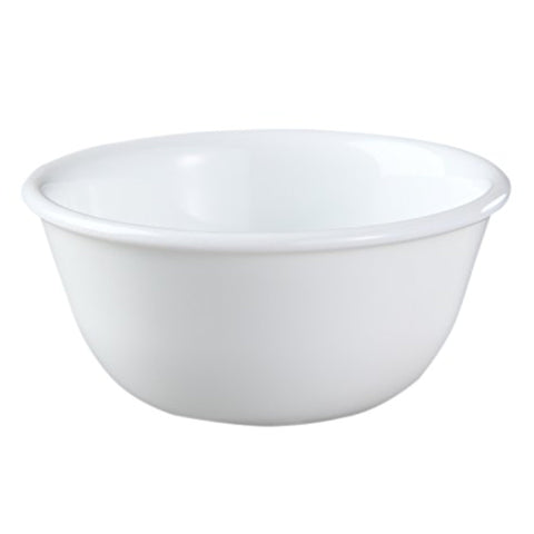 Ramequín Corelle Vitrelle 6 onzas para salsas, duradero y apto para microondas