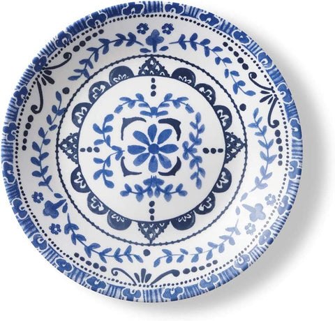 Corelle Vitrelle, vidrio de triple capa resistente a golpes y rayaduras.
