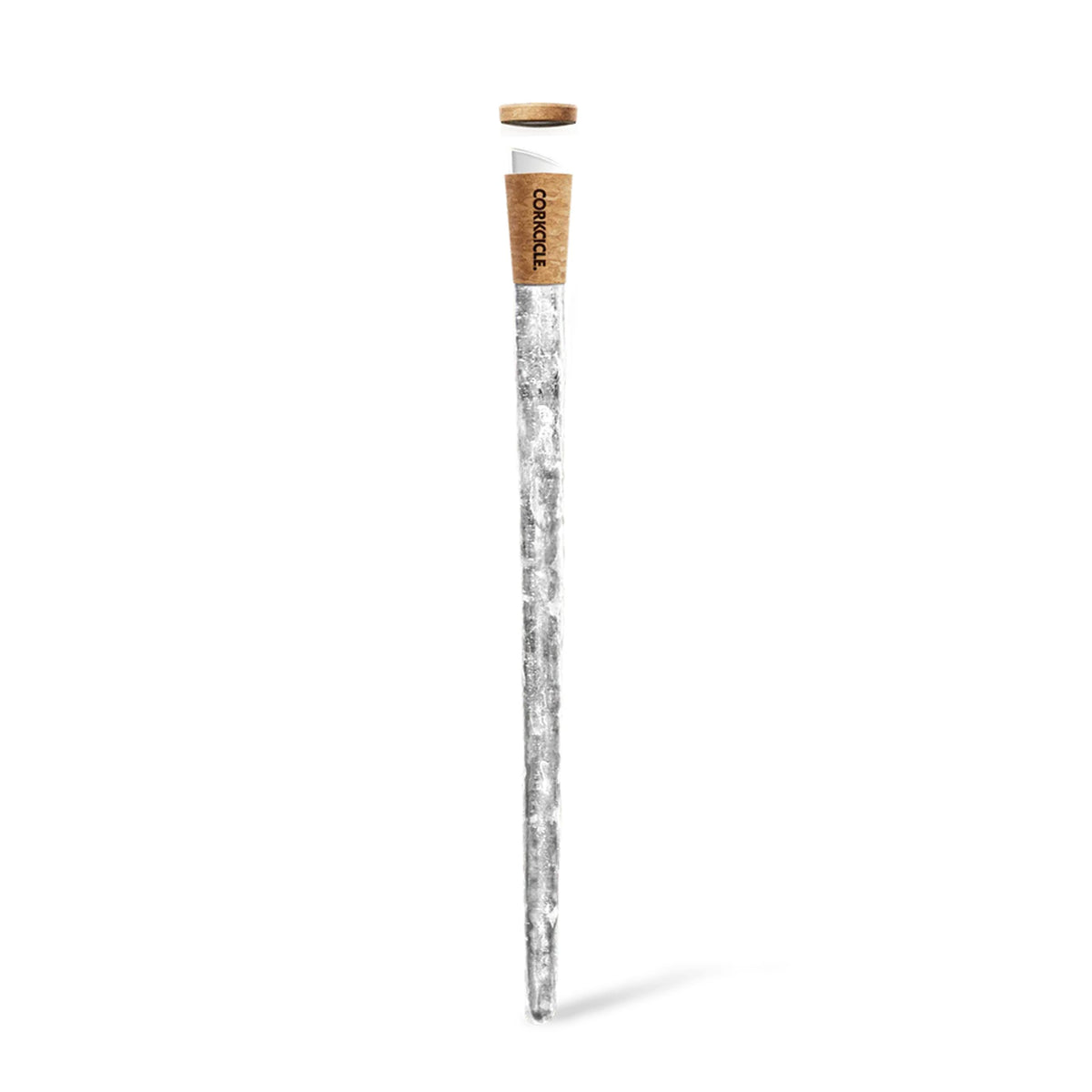 Corkcicle Air enfriador de vino en la botella para temperatura perfecta.