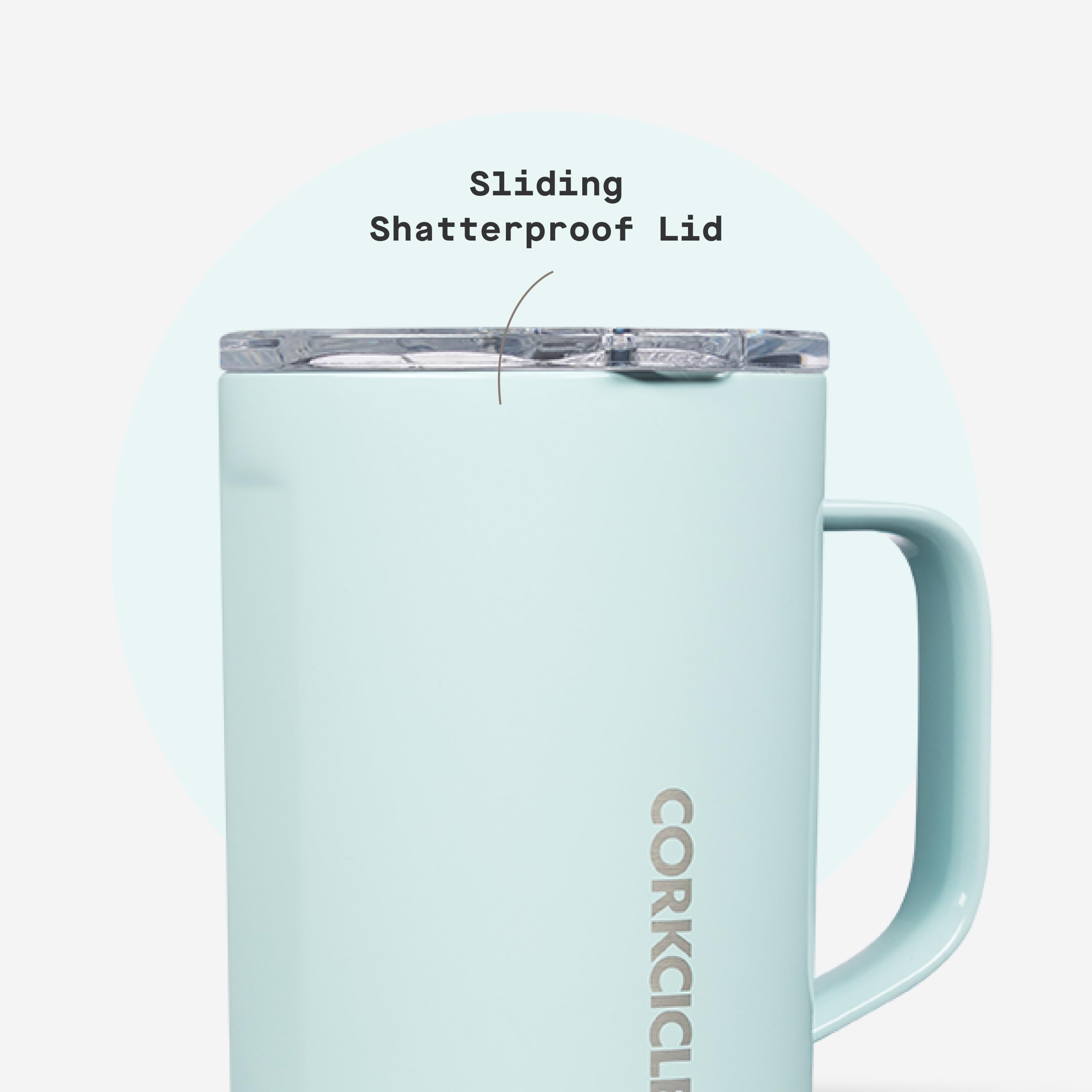 Diseño elegante y moderno, ideal para uso diario y viajes.