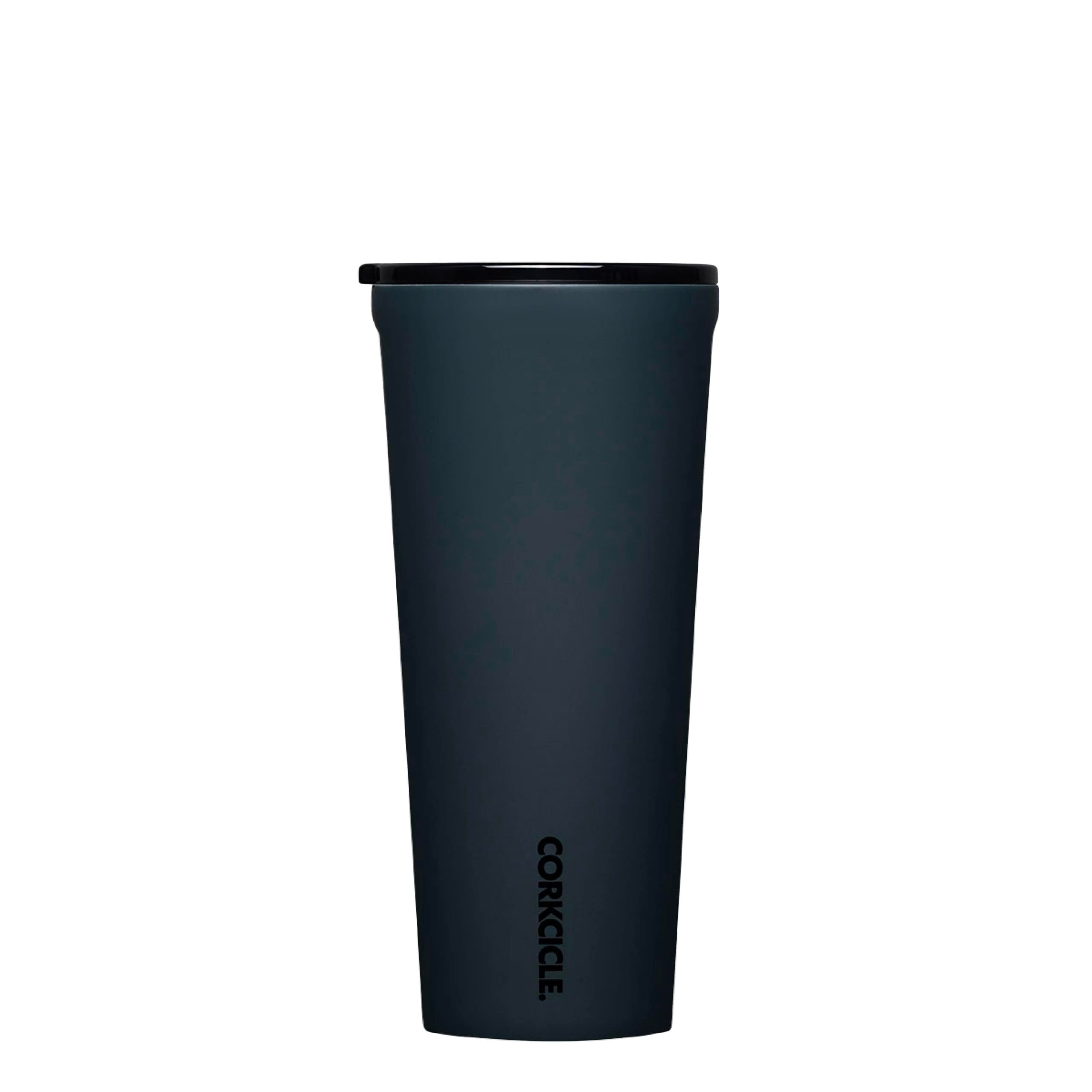 Corkcicle Classic Tumbler con diseño ergonómico para un agarre cómodo durante viajes.