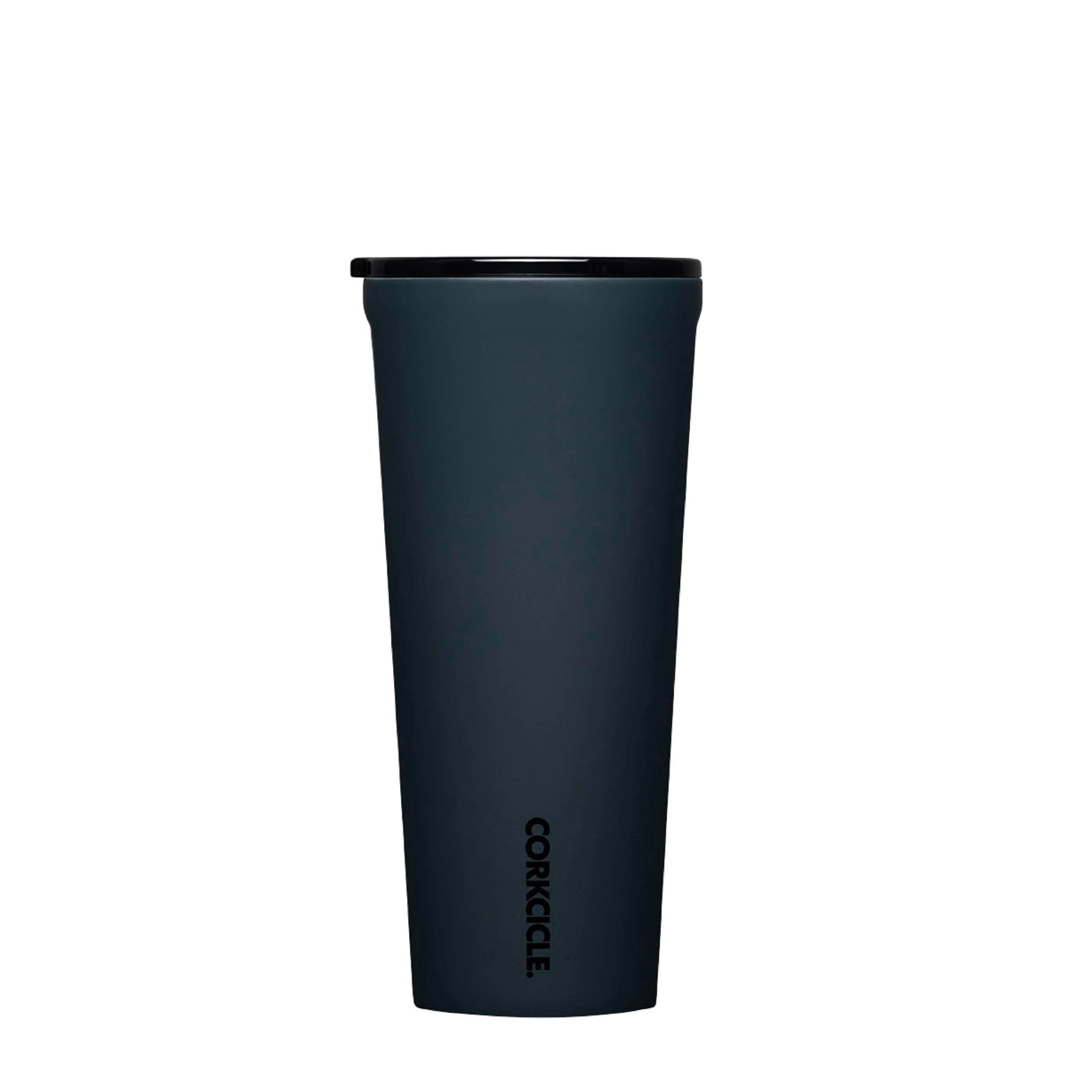 Corkcicle Classic Tumbler con diseño ergonómico para un agarre cómodo durante viajes.
