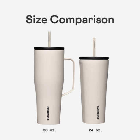 Corkcicle Cold Cup XL, regalo veraniego práctico para cualquier ocasión.