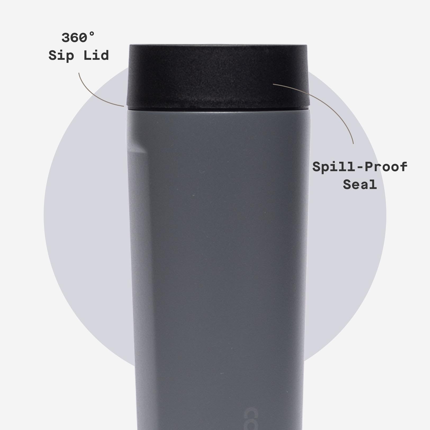 Regalo ideal para amantes de bebidas calientes o frías en fiestas