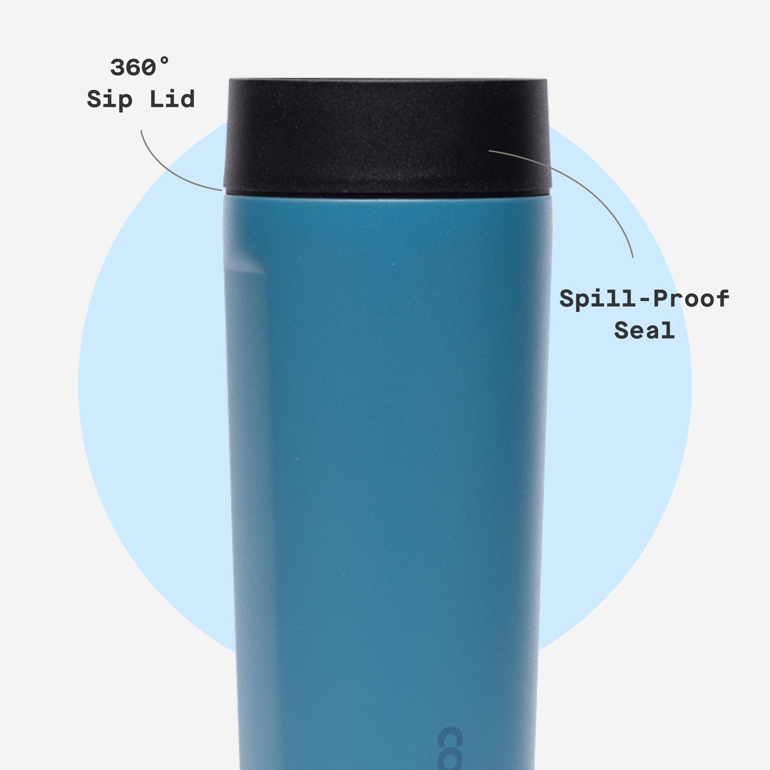 diseño moderno Corkcicle: estilo que acompaña la vida diaria