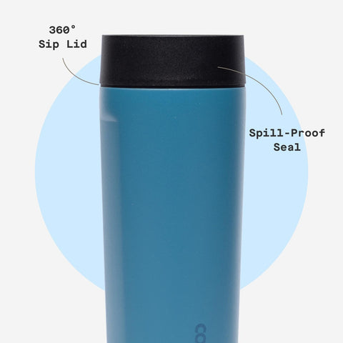 diseño moderno Corkcicle: estilo que acompaña la vida diaria