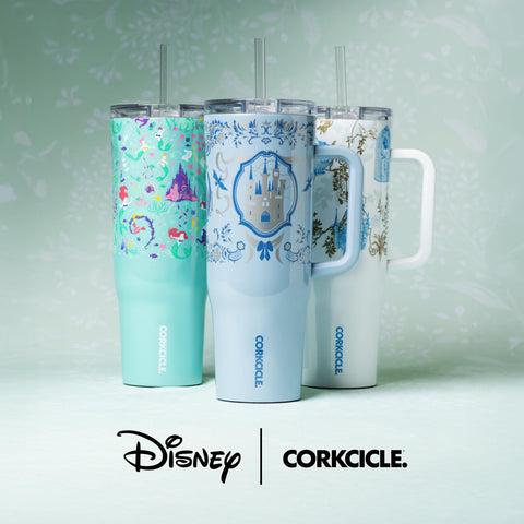 Corkcicle Cruiser portable y fácil de llevar