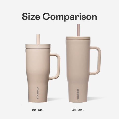 Corkcicle Cruiser perfecto para uso diario